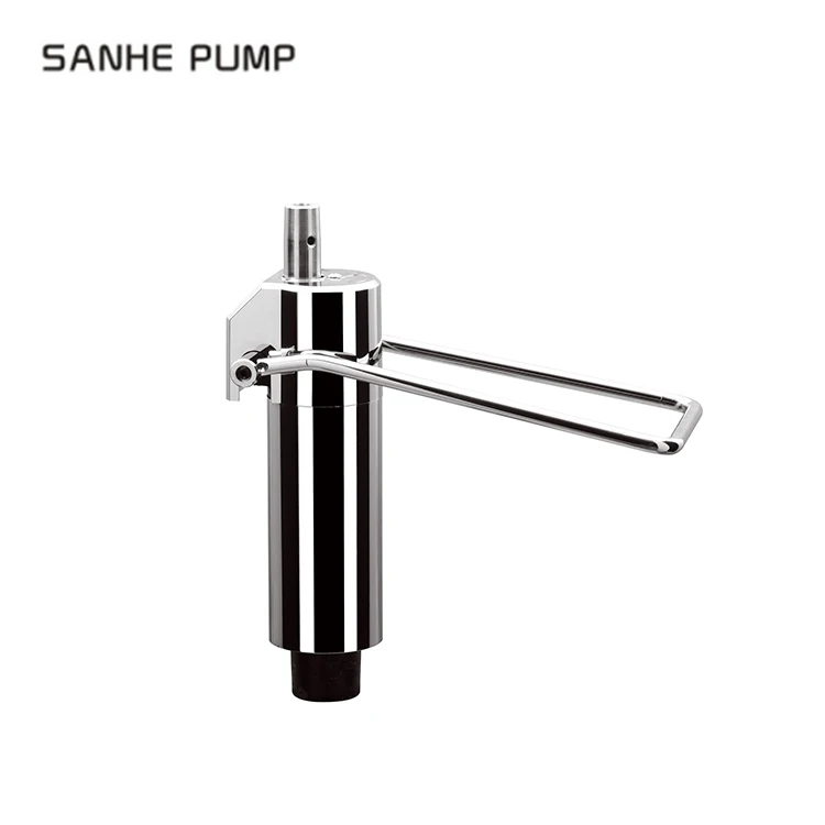 hydraulic pump DA-08