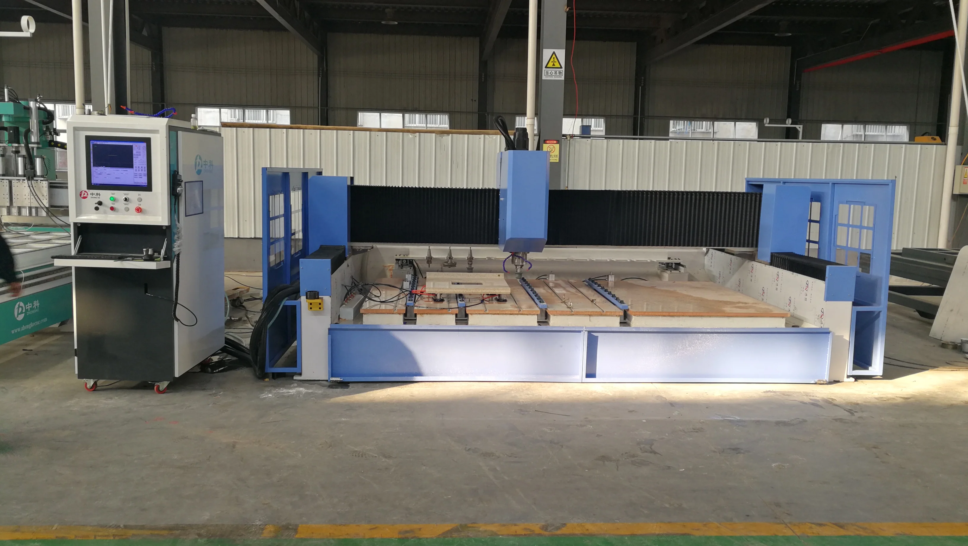 Автоматическая машина для резки мрамора water jet автоматическая