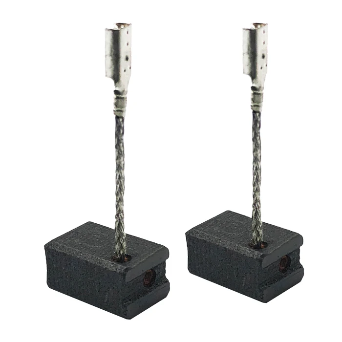 1 607 014 108 Carbon Brush For BS 007 Drill Grinder 1607014103 1607014108 GOF1700ACE GSH27