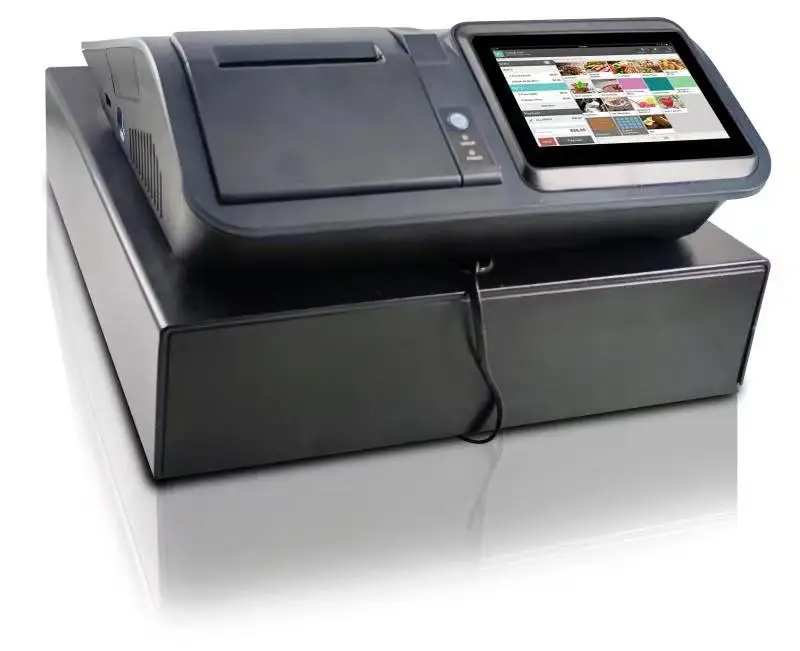 Pos System For Small Business Wifi Module For Small Business Pharmacy  Retail Restaurant Billing Machine For Grocery Shop