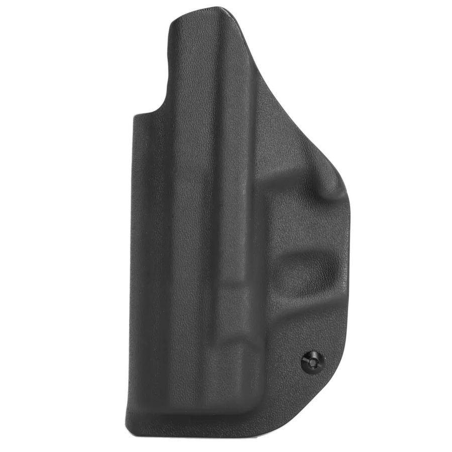 KNTAC inside waistband holster  polymer holster Customization IWB Tactical  kydex Holster g43