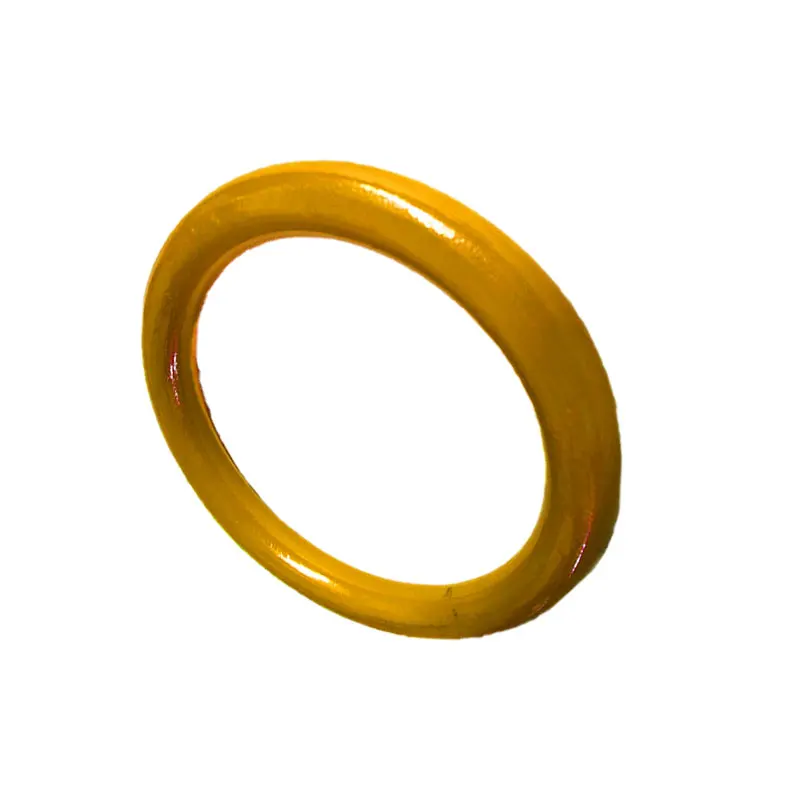 Alloy Steel Forged Round Ring  Rigging Hardware round master link lifting ring