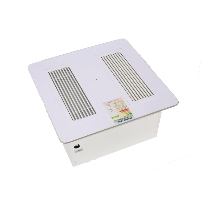 DY-C90DZ 90L industrial ceiling mounted duct dehumidifier commercial dehumidifier for warehouse