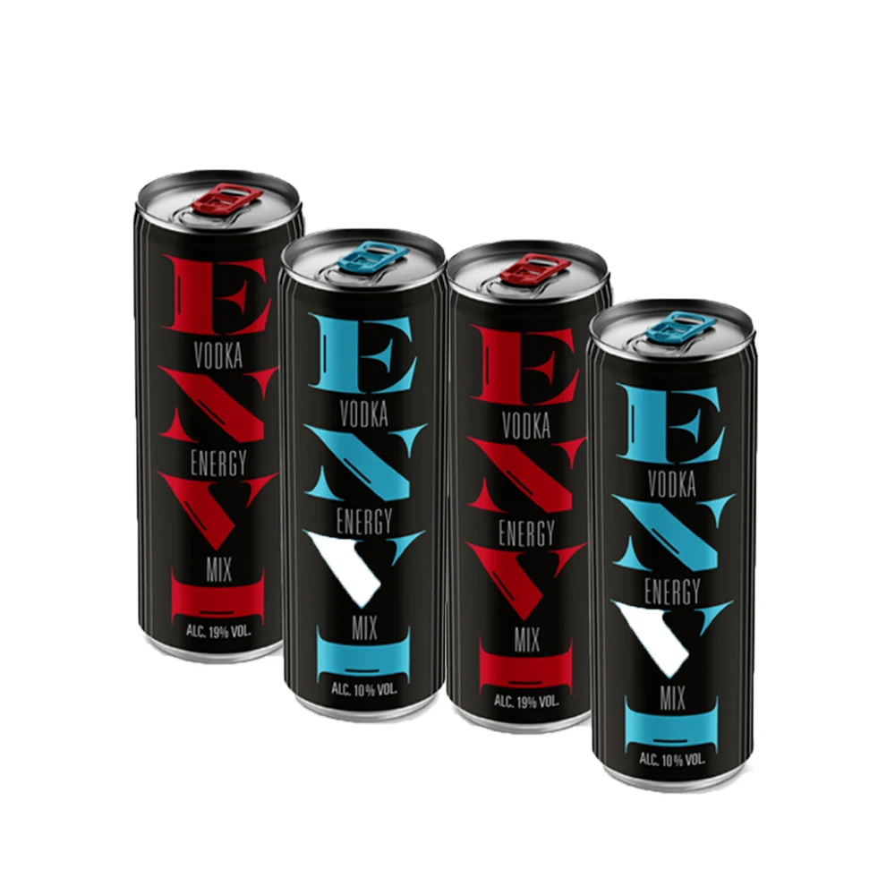 High Quality Revitalizing Energy Drink Revitalizing Classic Envy Vodka Energy Drink Mix Beverage On Selling
