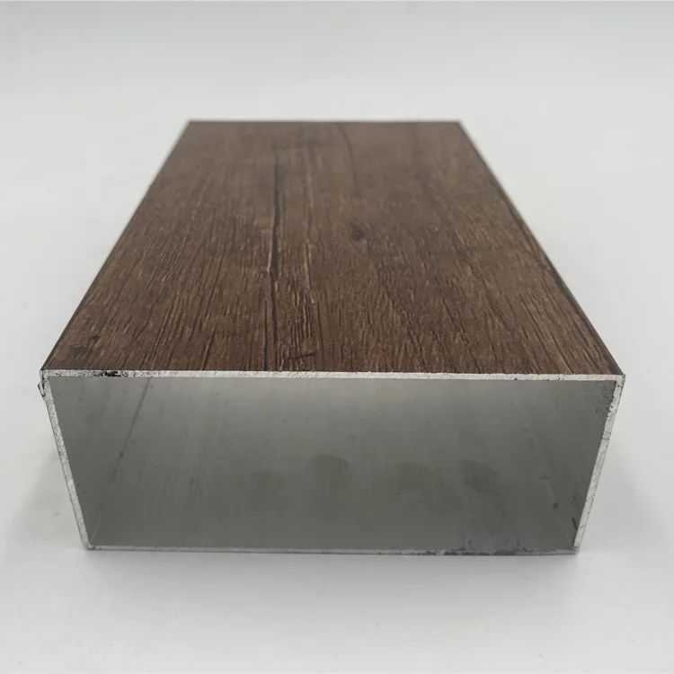 aluminum square tube aluminum tubing aluminium 6061 alloy 6061 pipe