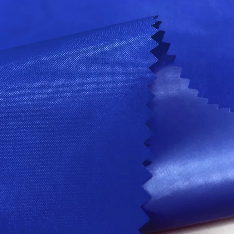 
Thin polyester taffeta pvc waterproof fabric for tent tarpaulin awning fabric 