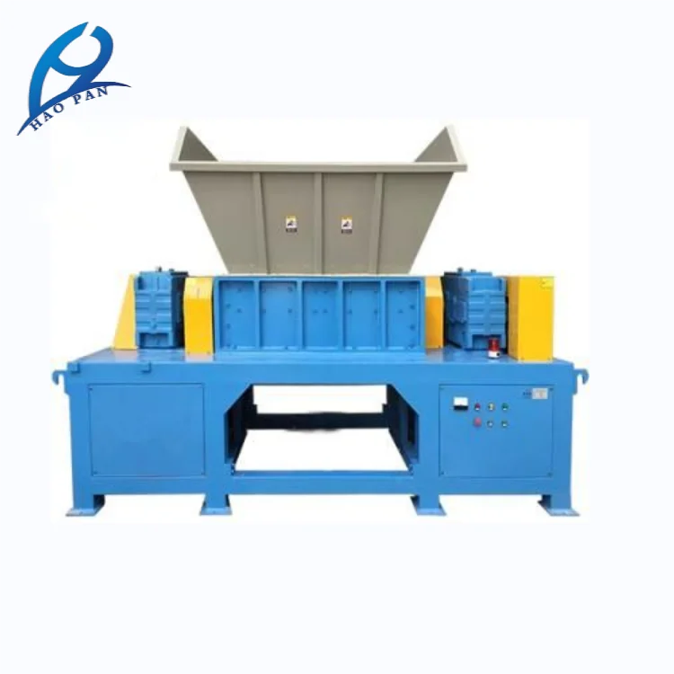 800 whole waste shredder	metal chip shredder