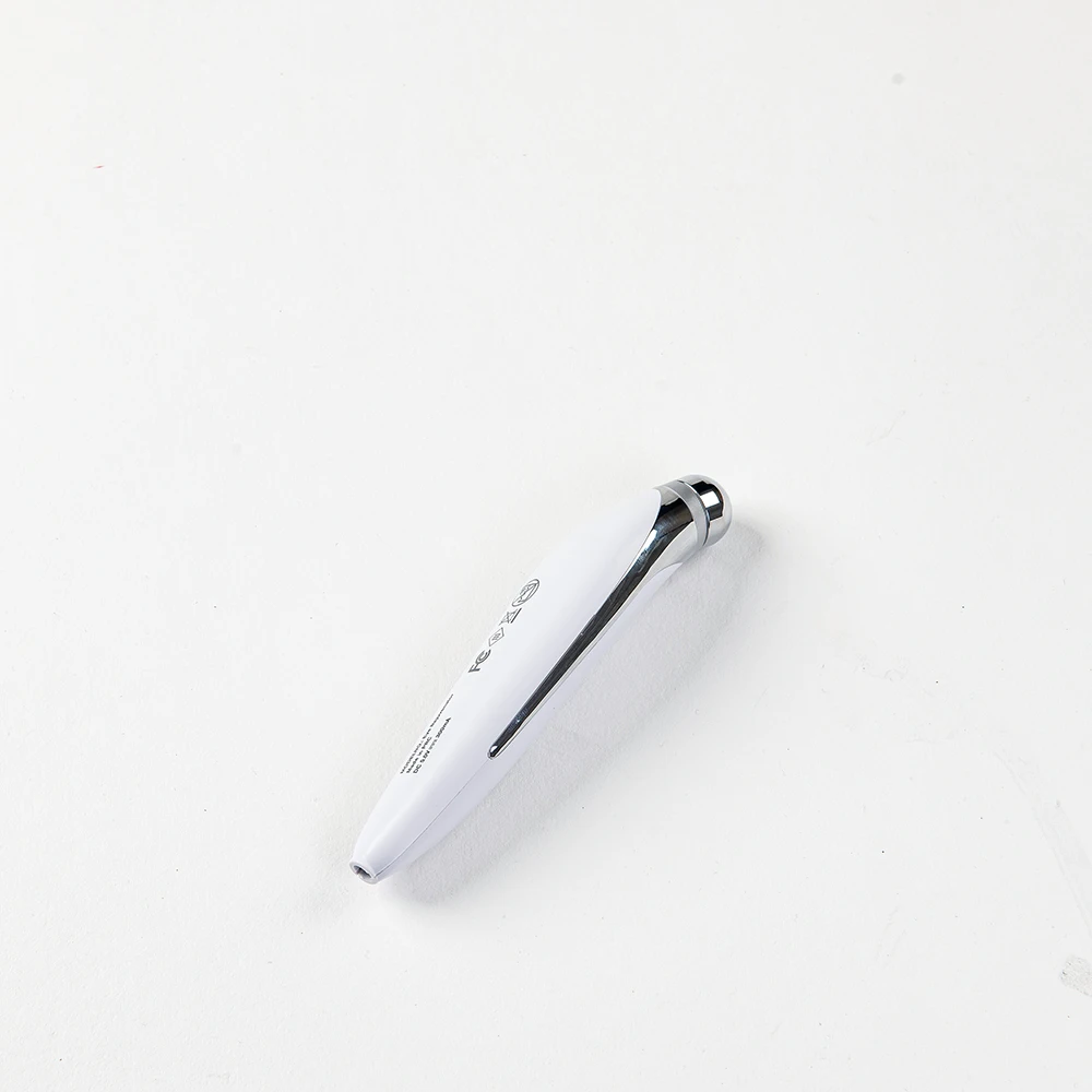 Sunhigh Rotation Beauty Care EMS RF Eye Massager Heated Vibration Eye Care Lifting Beauty Device Remove microgroove