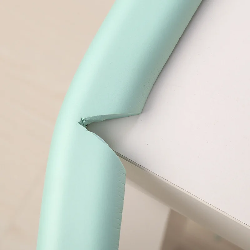 2M Baby Safety Protection Strip Table Desk Edge Guard Strip Corner Protector Furniture Corners Children Safety Foam Protection