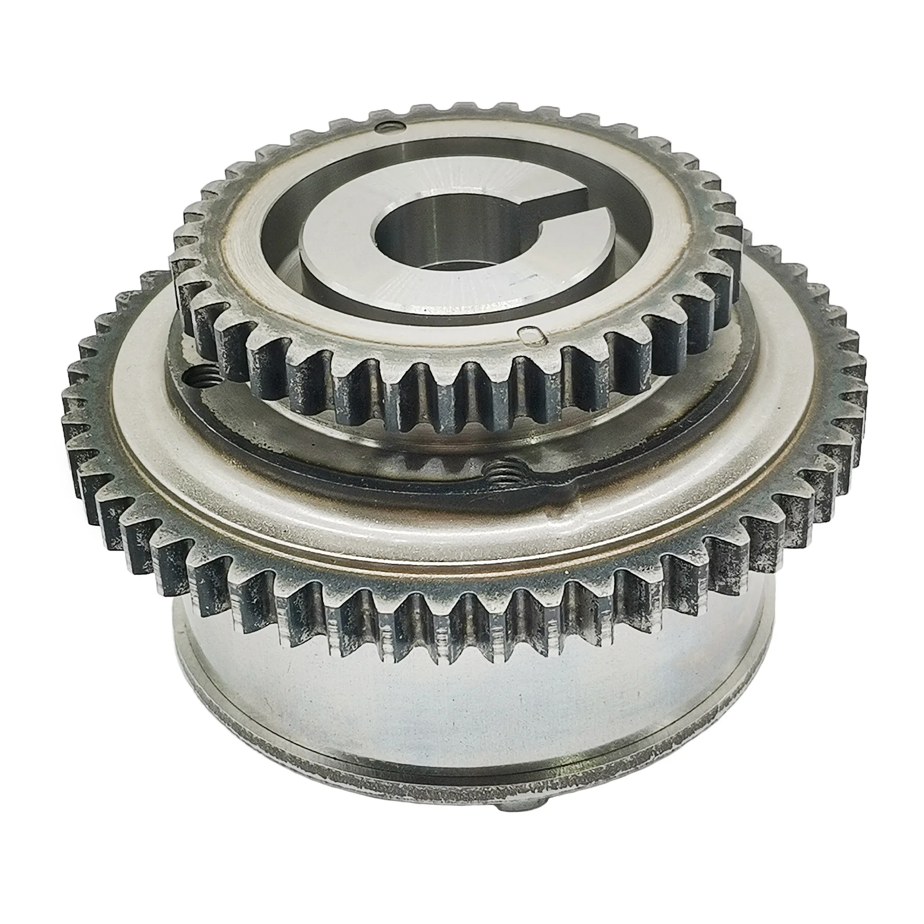 Suitable for OEM of Nissan engine VVT timing gear camshaft regulator 13025-JK20ASuitable for Nissan engine