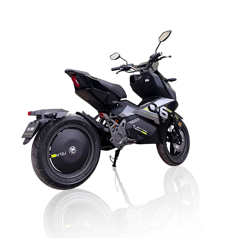 EU US UK CA Warehouse EEC COC  Electric Motorcycle 5000W 8000W 72V Off Road Motorcycle Electric  Electric Scooter