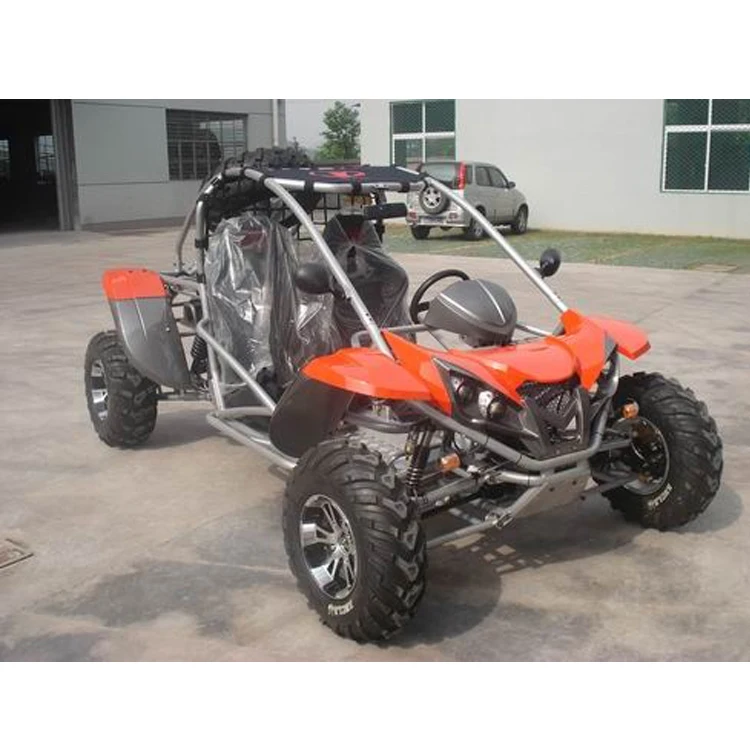 Renli EEC5 Off Road 2 Seat 500cc Dune Buggy 4x4 Cheap Adult Go Karts