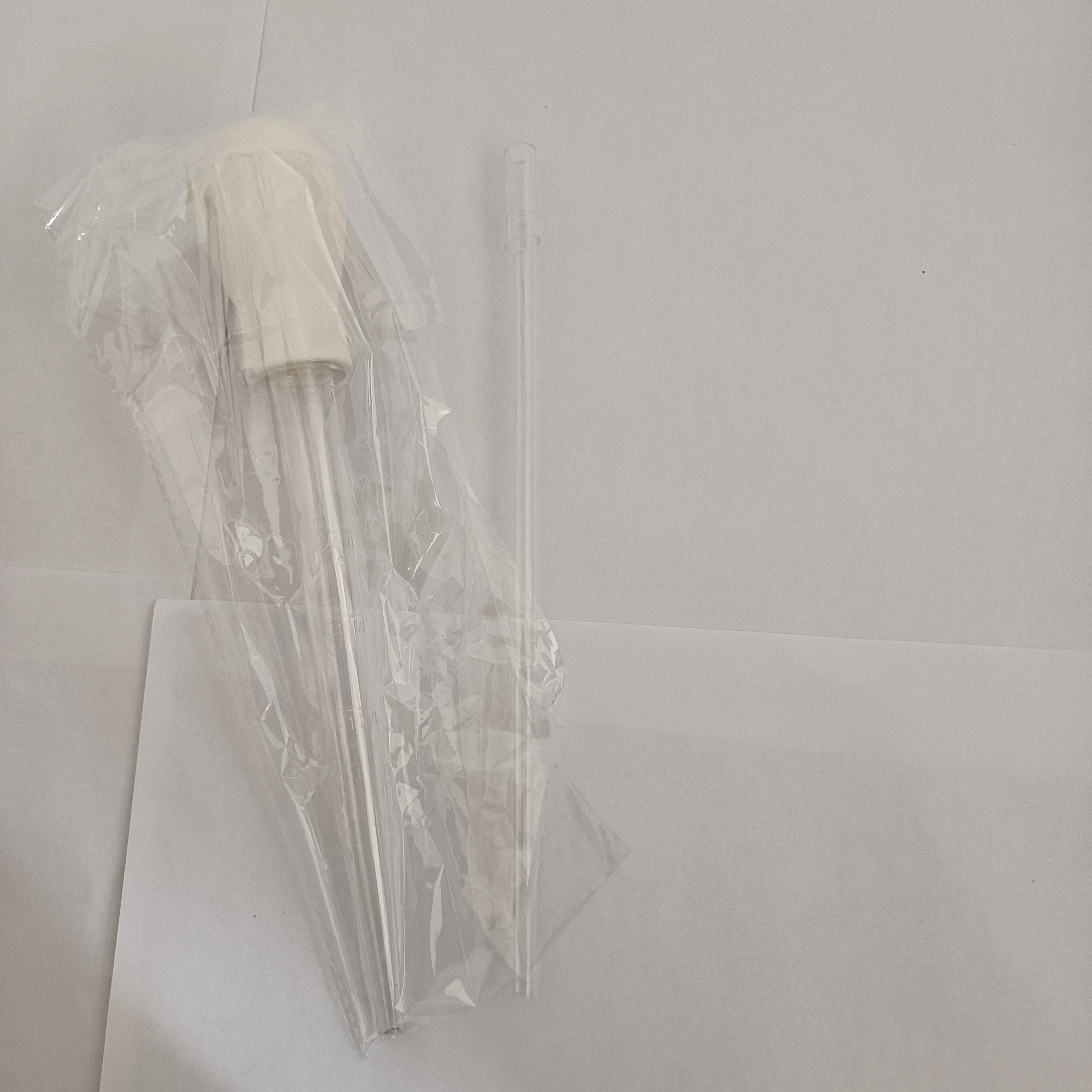 Long Reach Jumbo Pipettes coral marine aquarium Fish Tank Pipette with Lengthened tube