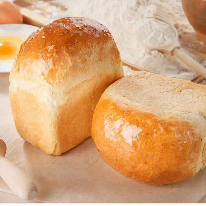 Good Quality Factory Supply Low-gluten flour Rest Assured Safe Kinds Of Cake Flour