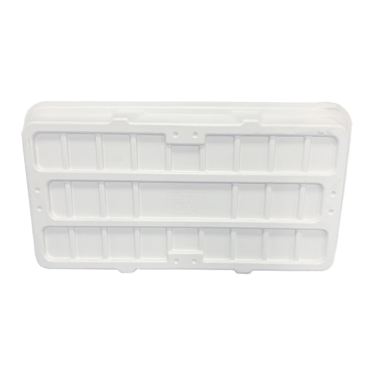 Hydroponic Cloning Machine 2x4FT Hydro Tray Flood Table Fast Fit Stand Tray