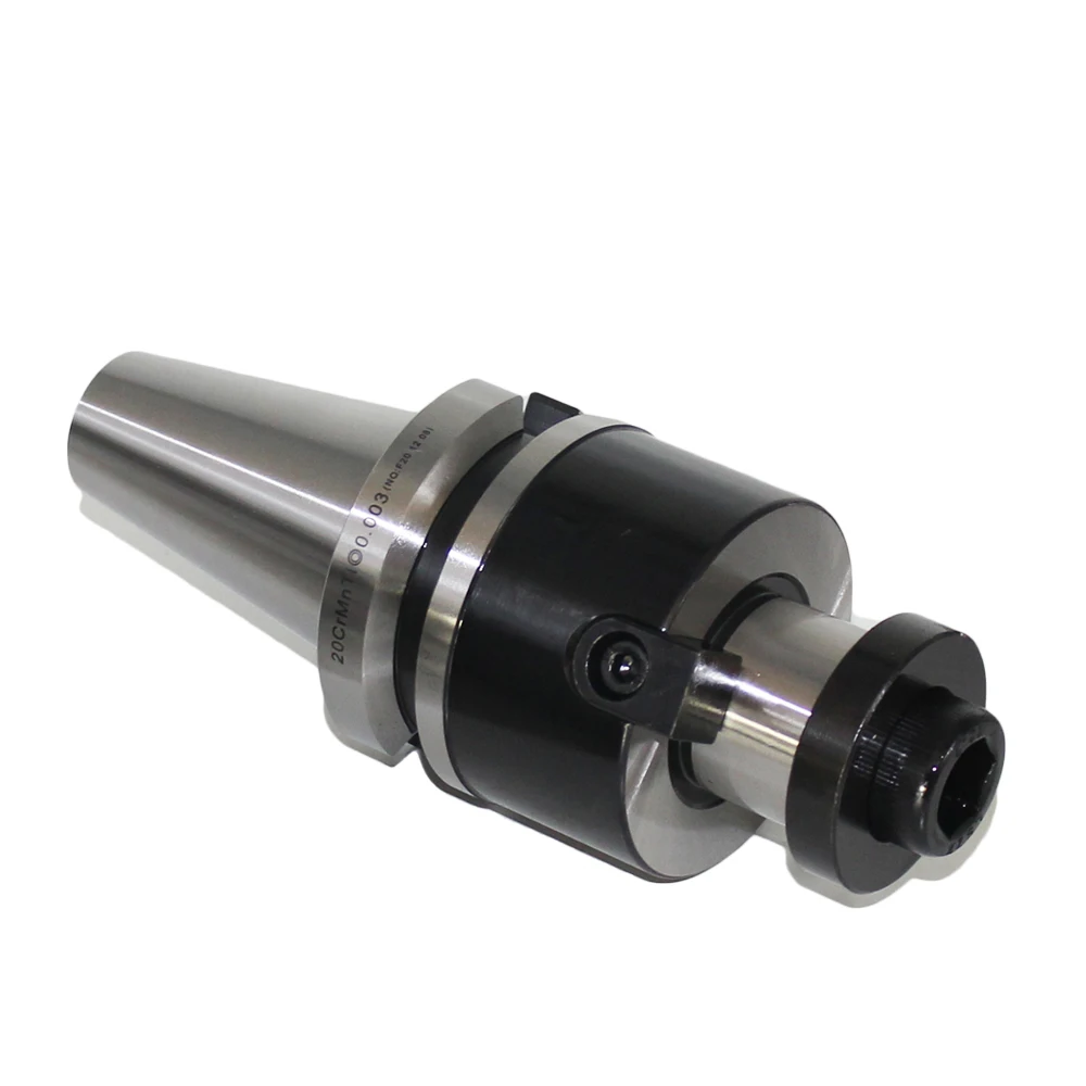 BT50 FMB40-100 BT40 BT30 FMA FMB балансировка G6.3/12000 об/мин цанговый патрон аксессуары держатель