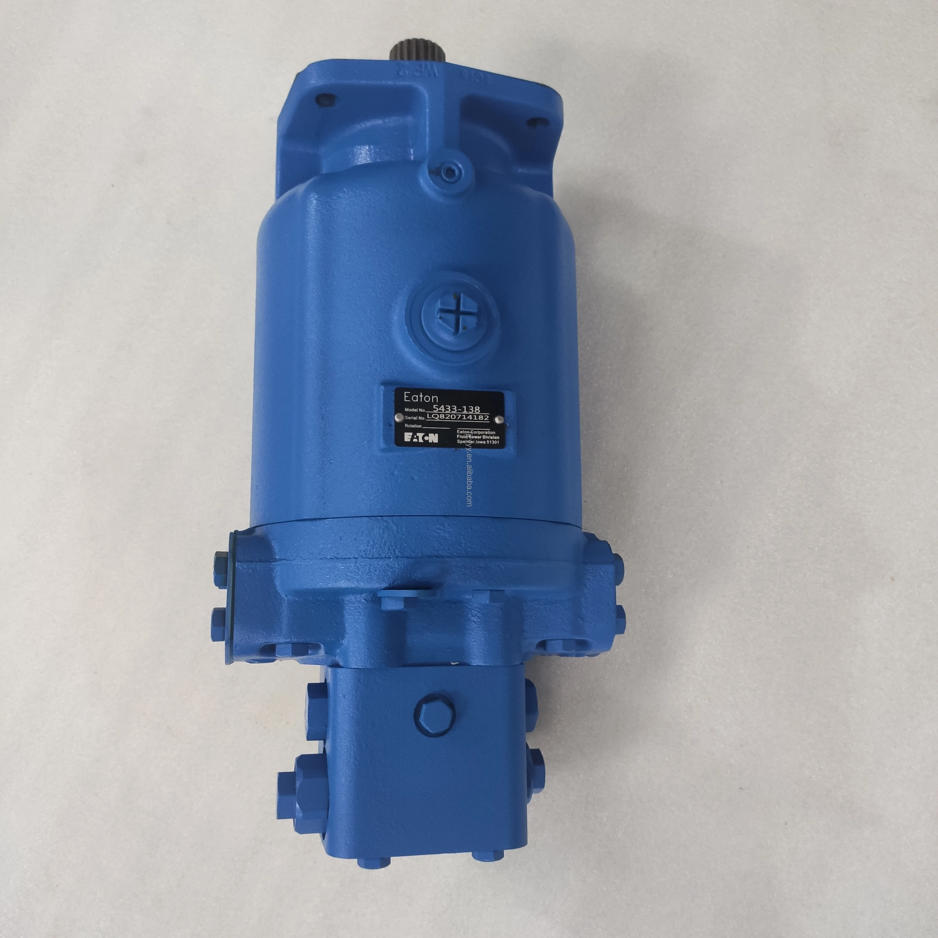 Eaton 4633-045 047 036 4623-552 Гидравлический поршневой насос 5423 5433 6423 6433-042 3933 4633 6433