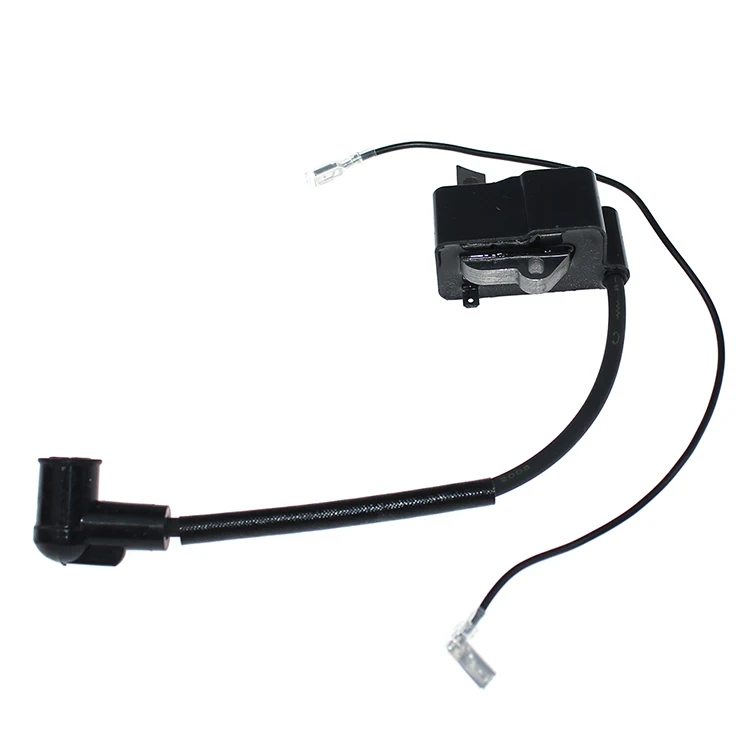 4137 400 1350 катушка зажигания 1307 для Stihl FC75 FC85 FH75 FR85 FS75 FS80 FS85 HL75 HS75 HS85 HT70