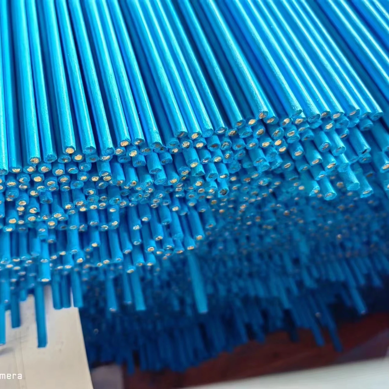 stainless  steel copper aluminum nichrome material flux core welder wire for welding metal alloy industry manufacture use