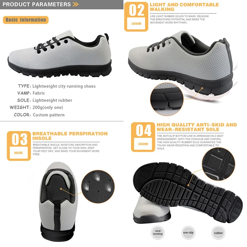 Rubber Sole Footwear Vietnam Three Colors Vertical Sneakers Pattern Mens Shoes Casual Sport Sneakers