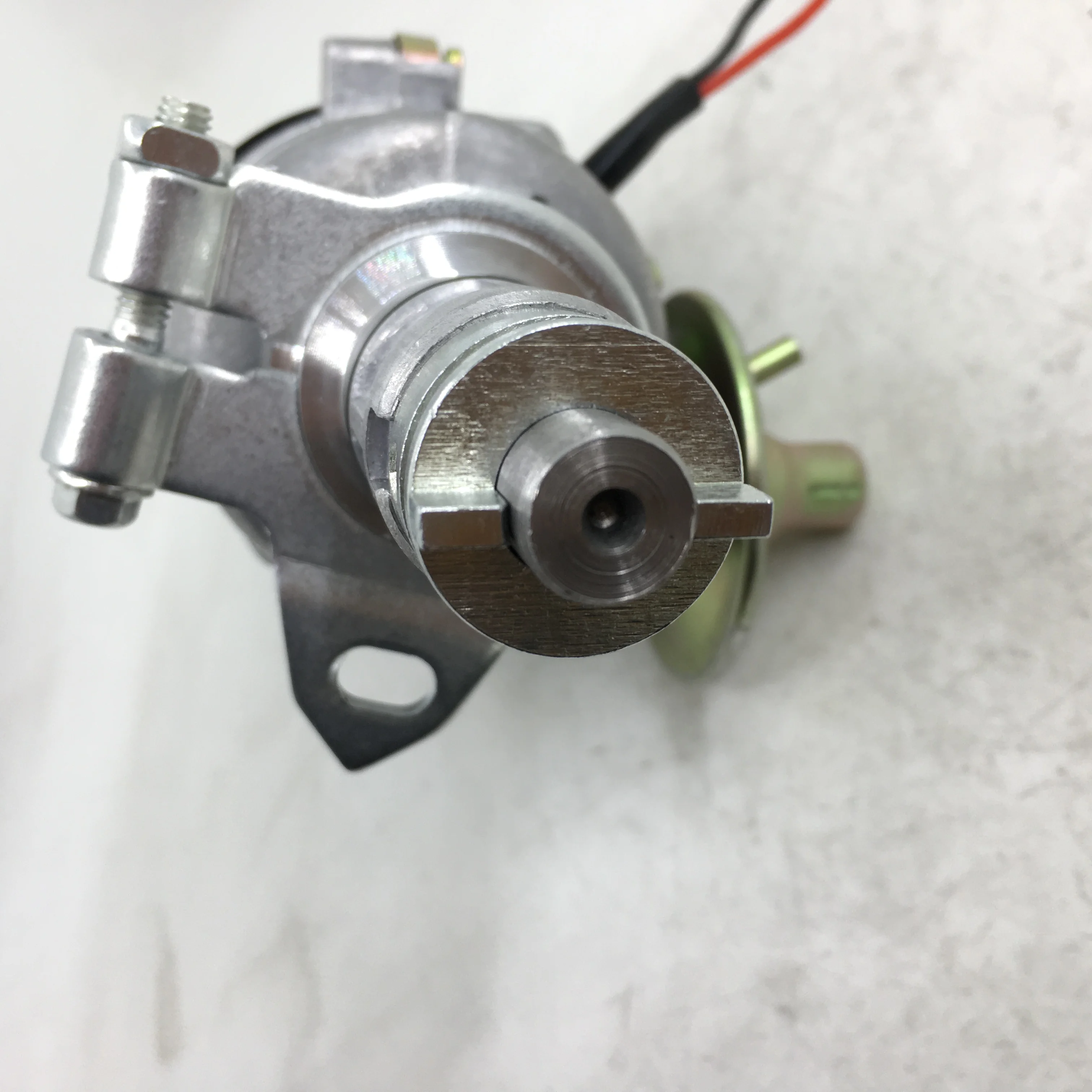 SherryBerg Новый HS45D4 4-цилиндровый электронных компонентов заменяет Lucas 45D 48D 54D Dist.