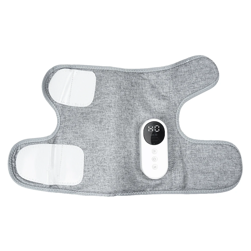 Leg Massager Compression Massager for Circulation 3 Modes and 3 intensities of Leg Massager with Heat and air Compression