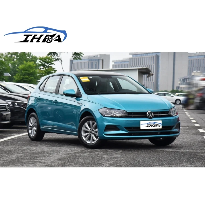 IHKA Volkswagens Polo 2024 новый автомобиль Автоматическая Версия Совершенно Vw бензиновый для продажи