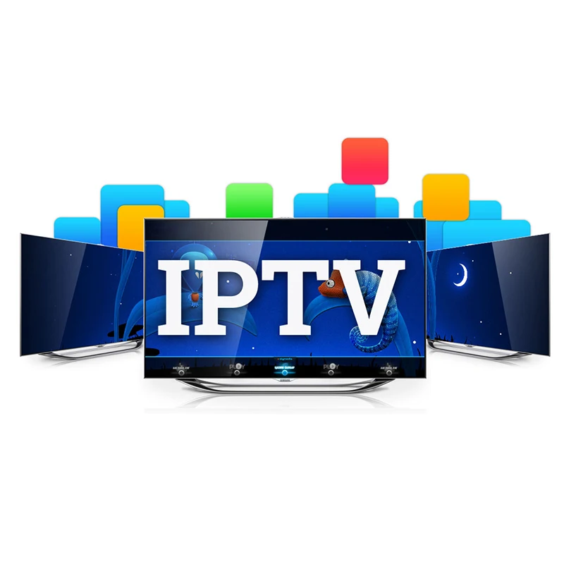 
5000+ IPTV IUD PRO Europen Arabic IPTV FHD Smart TV Andriod Reseller Panel Free Test TV Express List subscription 