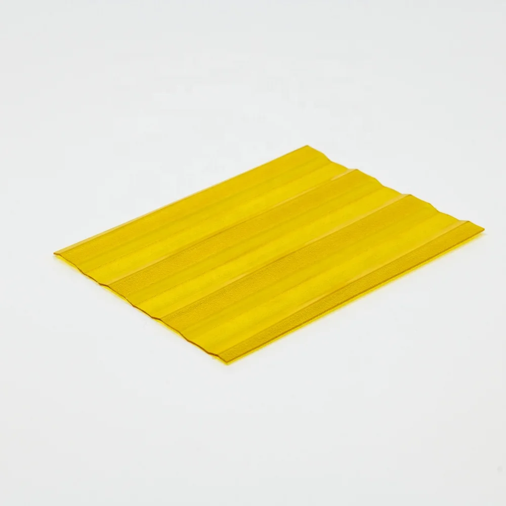 high quality clear plastic awnings compact and polycarbonate embossed and corrugated sheet