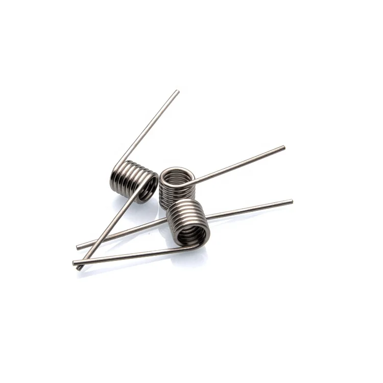 Wholesale Torsion Springs Hinge Torsion Spring Making Machine