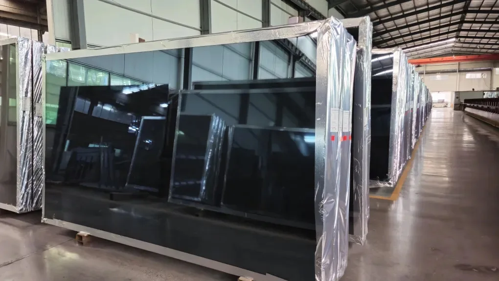 wholesale The Biggest Glass Factory in China