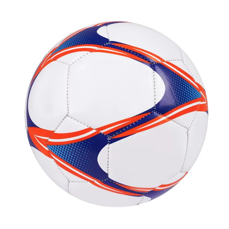 Win.max PVC Material Size 5 Football Machine Sewing Technology Adult Competition Training Daily Activities Customized Football