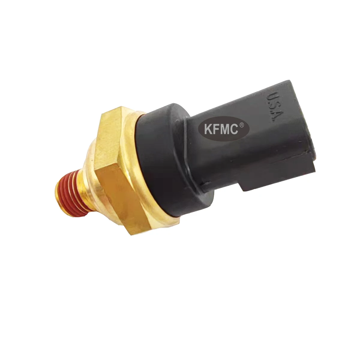 Oil Pressure Sensor 23527828 VOE23527828 for Detroit Diesel Excavator Truck Spare Parts