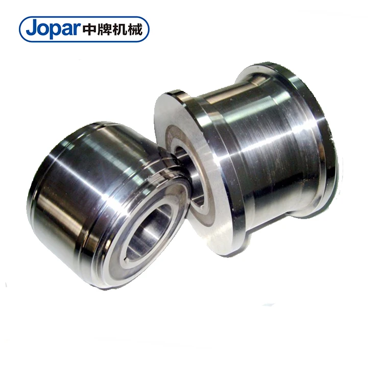 roller mould / stainless steel tube mould/Foshan Jopar Machinery