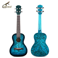 4 string ukelele high quality small guitar children gift 23-inch acoustic concert ukulele