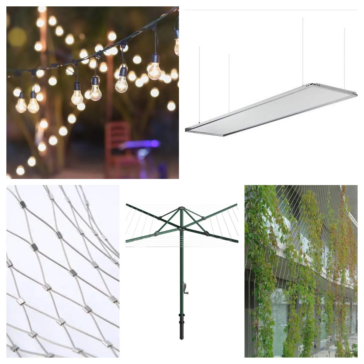 ferrule type wire rope mesh black 0 gauge 5000 instrument analysis stainless steel wire mesh 0.3mm 0.5mm ss wire rope mesh 4mm