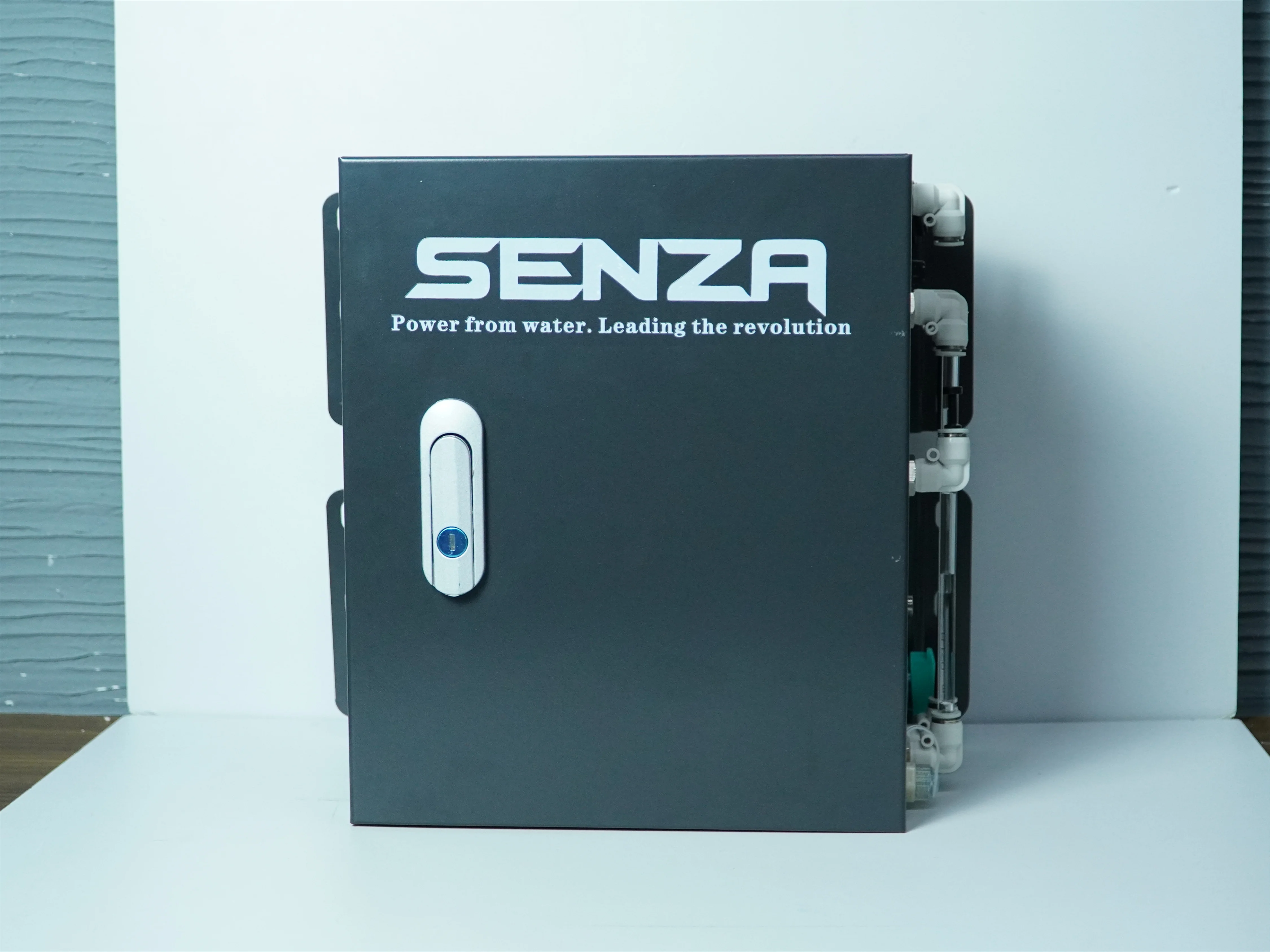 SENZA Hydrogen Generator Kit For Truck  Improve Fuel Economic 10%-18%