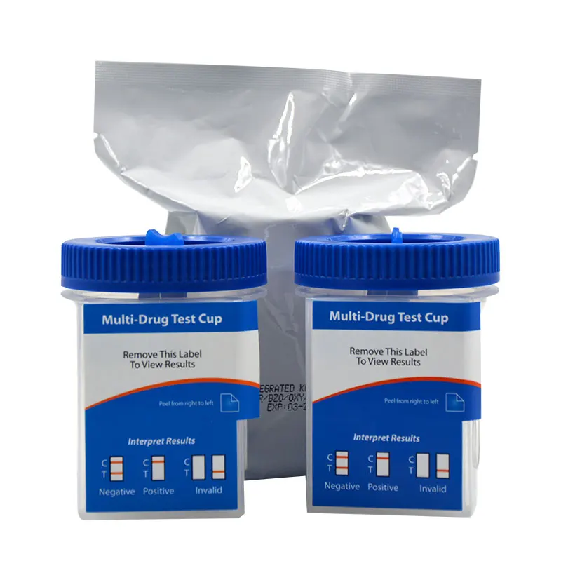 drug abuse screening test