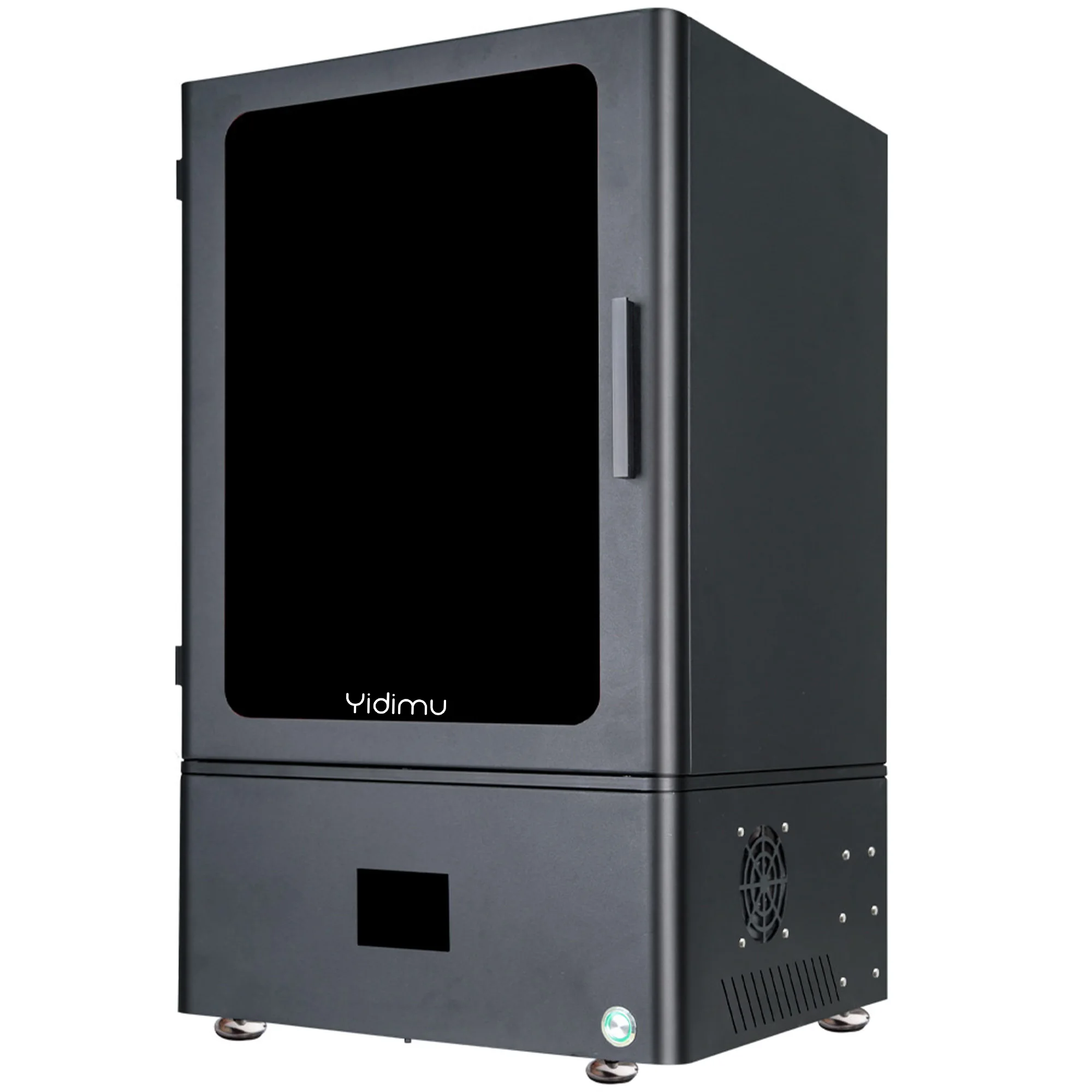 3D-принтер Yidimu Falcon Plus с УФ-смолой, 13,3 дюйма, 4K, монохромный ЖК-экран, принтер 3D Drucker для промышленного дизайна