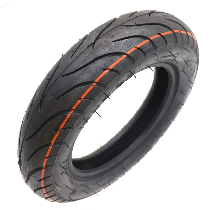10 Inch Scooter Wheel Tire 10x2.25 Pneumatic Outer Tire for Quick 3/ZERO 10X/Inokim OX Electric Scooter wheels accessories