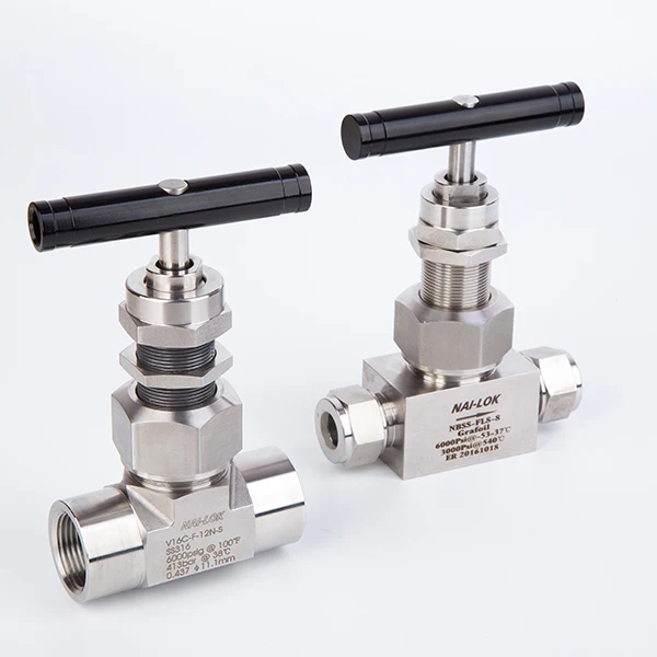 Inconel 625 3 5 way valve manifolds R type T type three valve manifold 2 valve manifolds for pressure transmitter