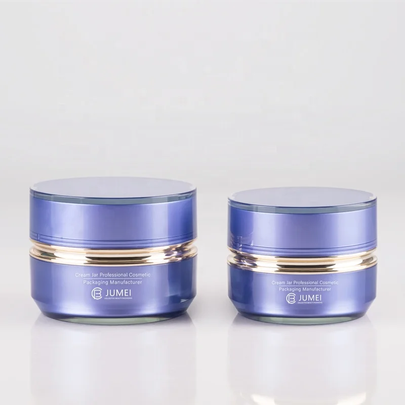 100ml 50ml 30ml 50g 30g Factory Price  Plastic Lotion Spray Bottle Classy Cosmetic Bulk Packaging Cosmetic Container set