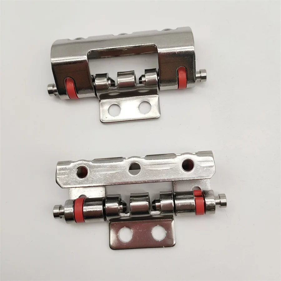 OEM Top Quality China Factory Metal Hinge Industrial Hinge Manufacturer For Cabinets