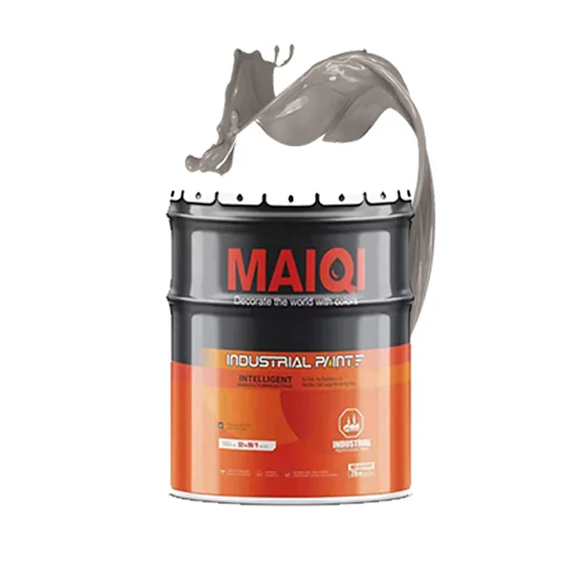 Red Oxide Antirust Paint factory direct