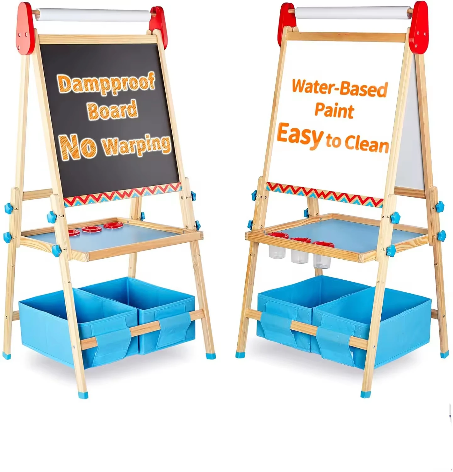 kids children toddler LED Light Pad Painting Tracing Panel Copying Board Lightpad Board drawing easel board set