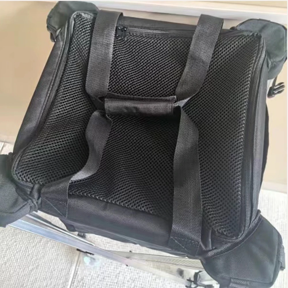 Lower Price High Quality Tennis Ball Cart Tennis Ball Hopper Basket Trolley Wheeled Baseball Tennis Ball Caddy