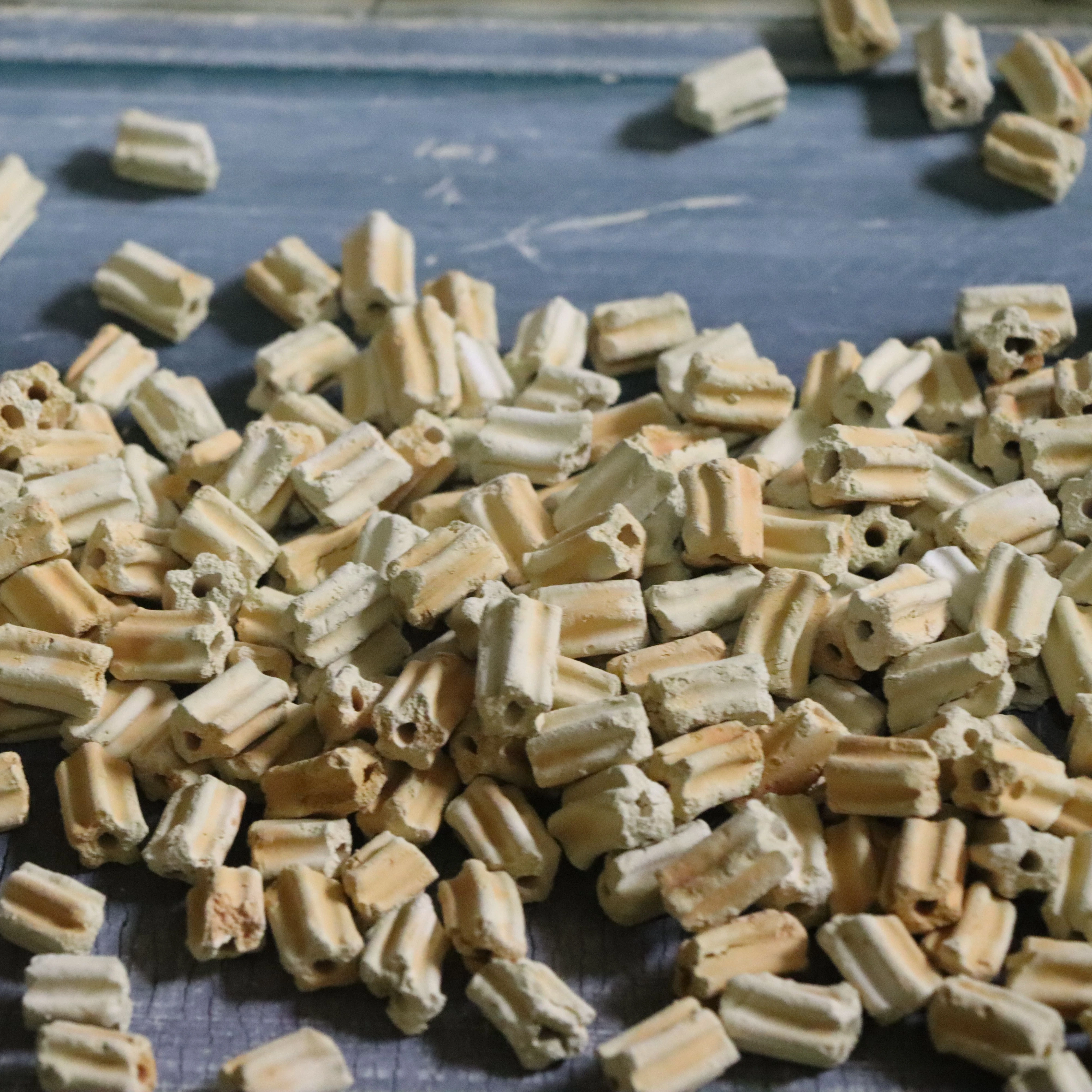 Factory Price Sell Low Temperature Type High Efficiency Sulfuric Acid Production Reforming Oxidization Catalyst Cesium Vanadium