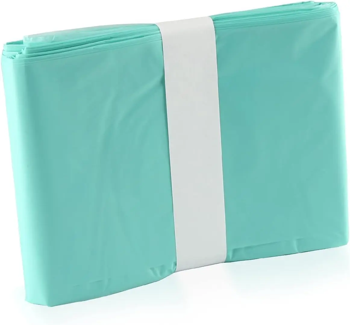 Cat Litter Pail Liner Refills Bags Compatible with Litter Champ Litter Pail
