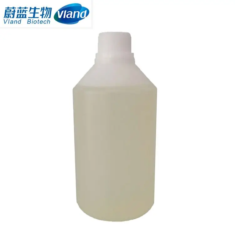 VLAND, используемое растительное масло для биодизельного топлива