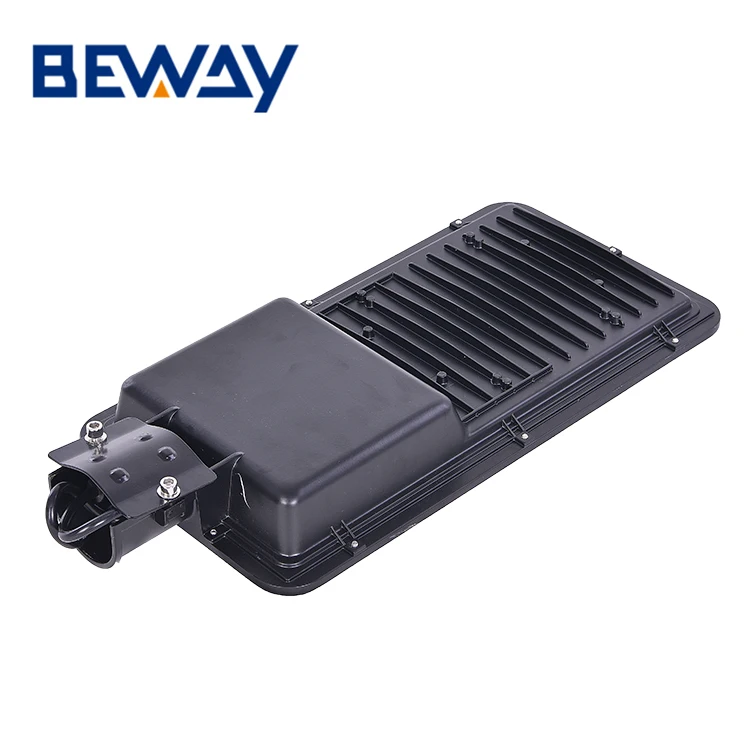 Excellent Sale Aluminum Smd Waterproof Lifepo4 Battery Ip65 20 30 50 100 Watt Solar Street Light